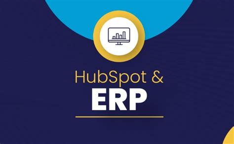 hubspot erp.